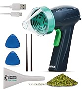 Mamba Monster 3.5g Portable Electric Herb Grinder Automatic herb grinder