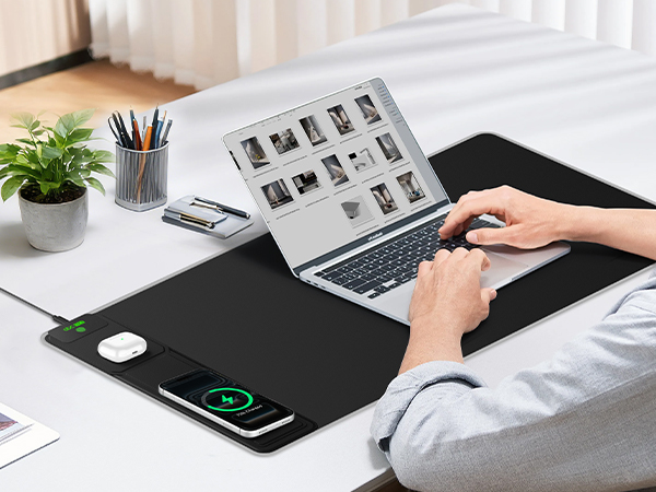keyboard pad