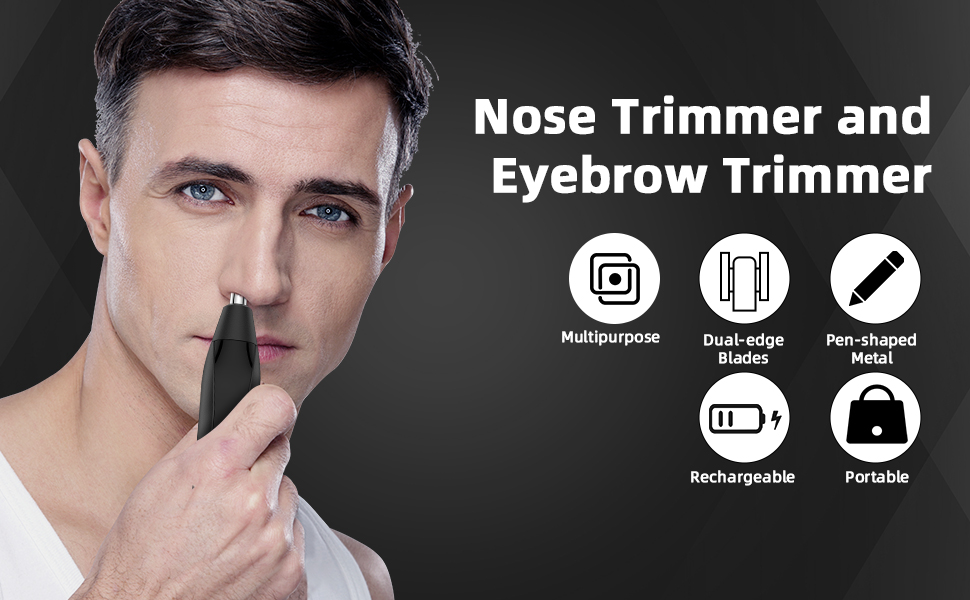 the best eyebrow shaping tools for men
