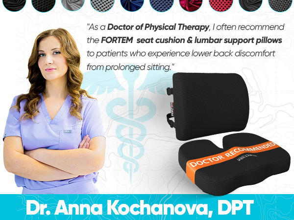 Features of the product, memory foam, straps, non slip bottom, premium, durable.