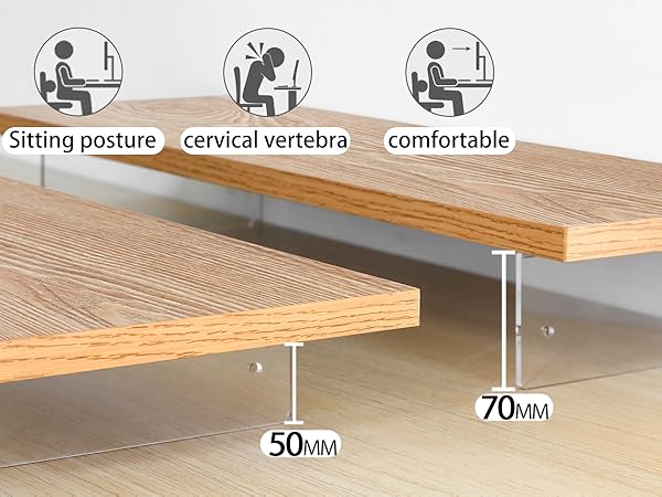 Monitor Stand