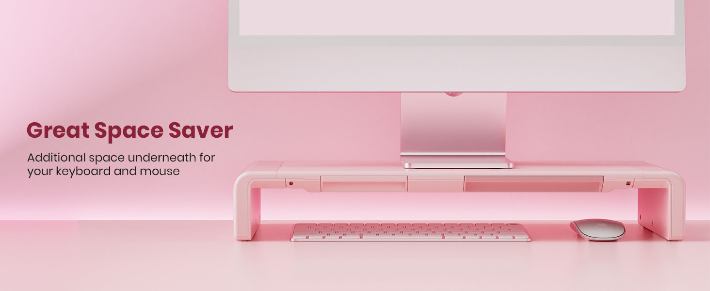 monitor stand