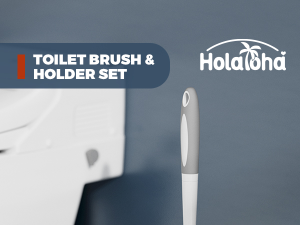 toilet brush