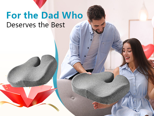 Seat Cushions for Office Chairs