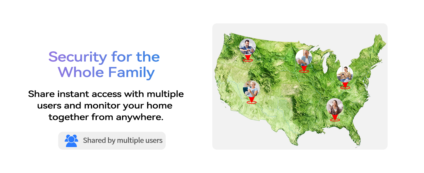 wifi security camera
