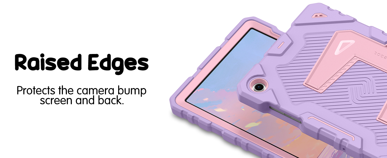 tab a11 plus case