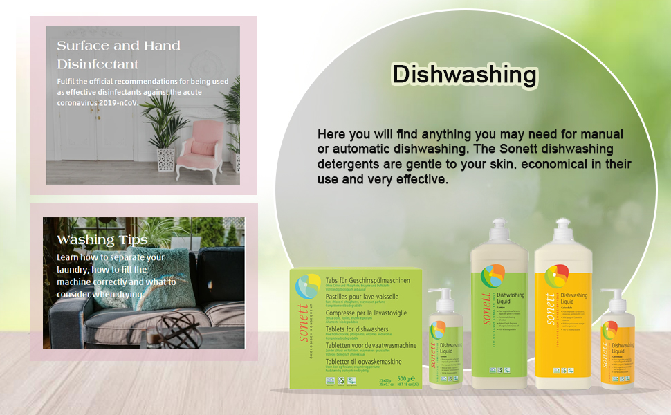 Dishwasher Tablet
