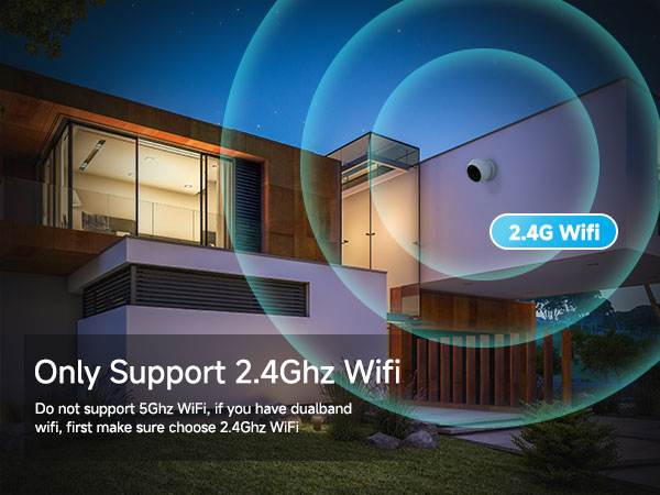 2.4GWiFi
