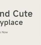 Small Trash Can with Lid