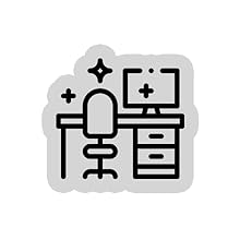 Will Complement Your Workspace