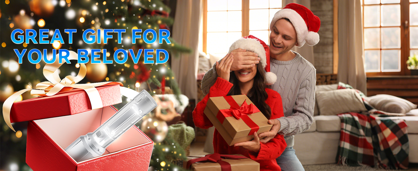 led flashlight rechargeable high lumens