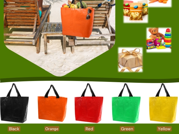grocery bag