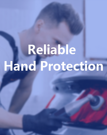reliable hand protection