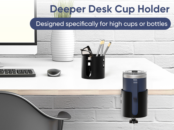 desk cup holder