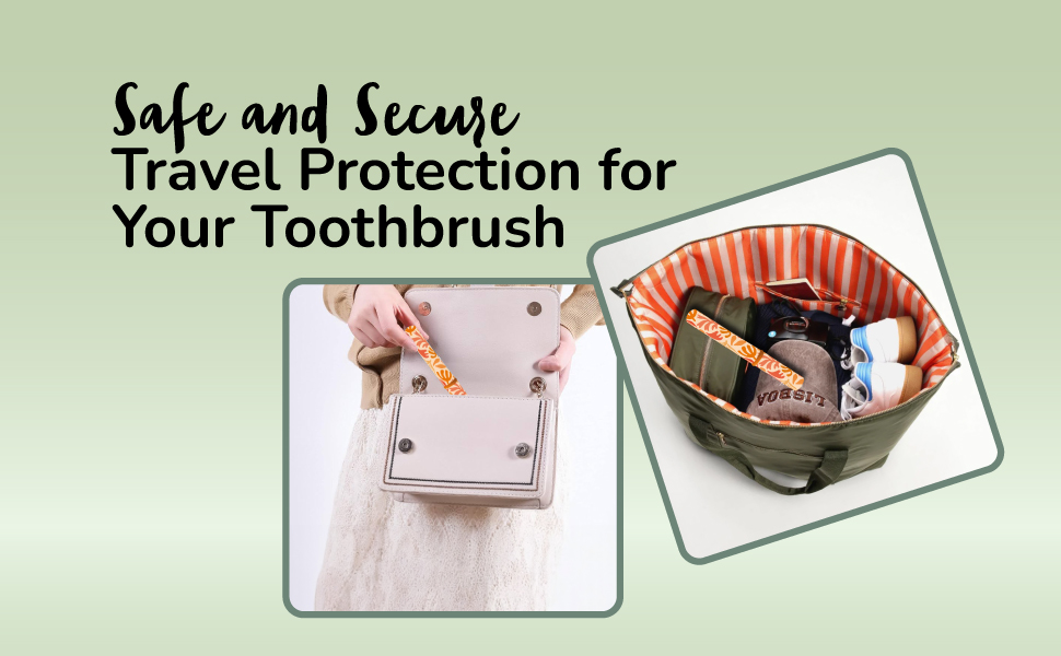 travel friendly toothbrush
