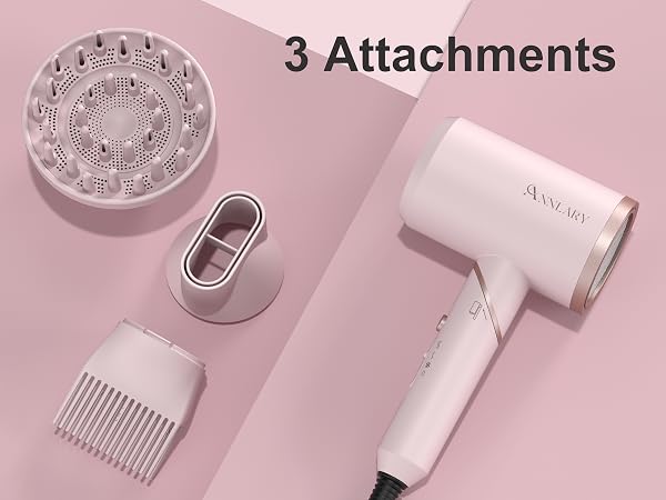 blow dryer