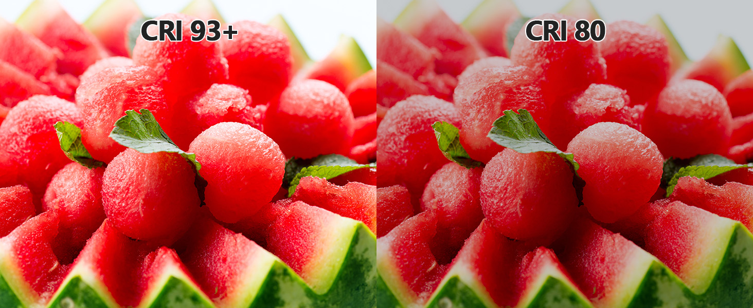 CRI 93+