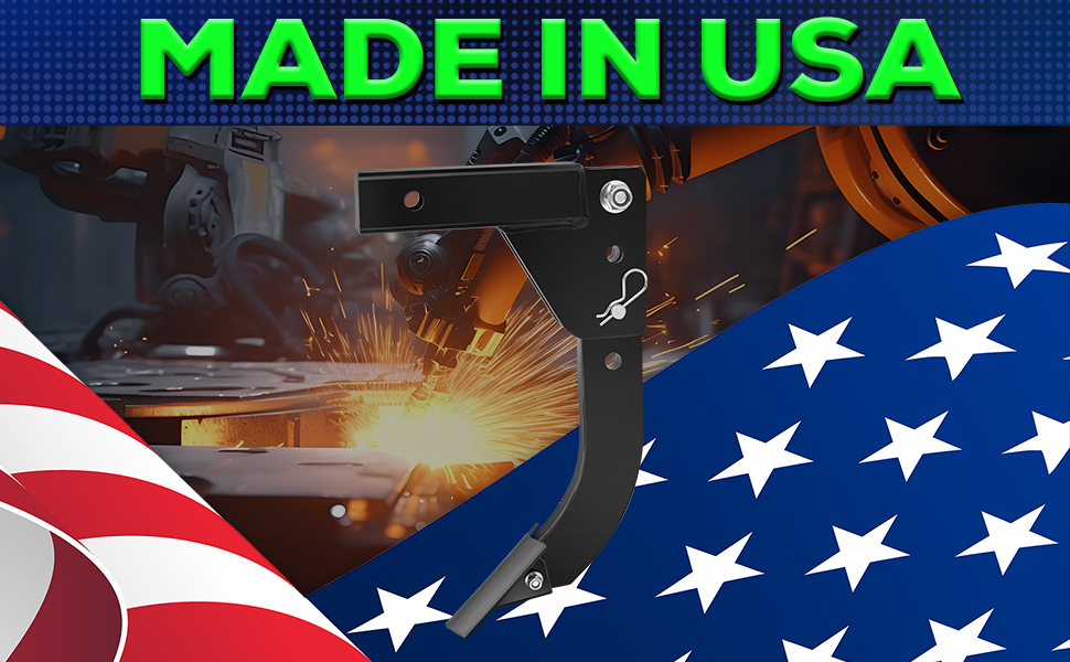 Made in USA
