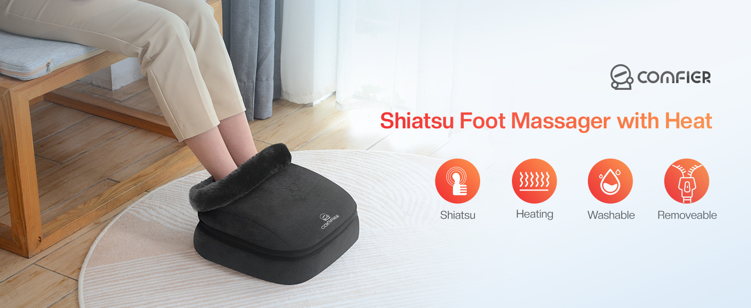 foot massager