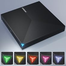 external dvd drive for pc