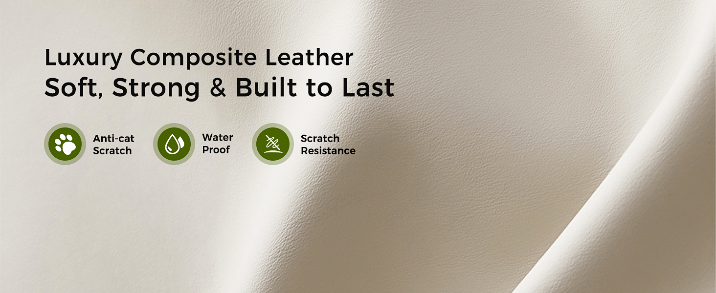 leather