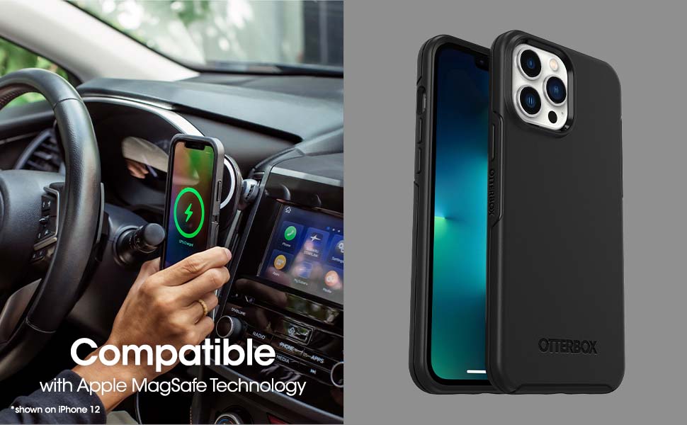 iphone12 symmetry case, iphone12 case, otterbox iphone12 case, symmetry series+ case, iphone case