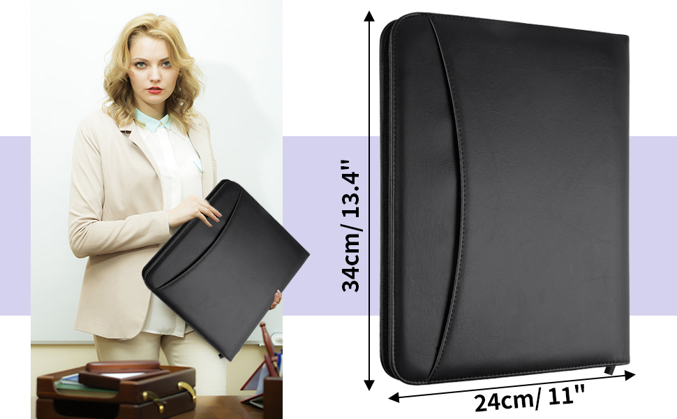 padfolio for women