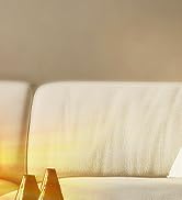 ROSEKM Space Heaters for Indoor Use, 1500W Portable Electric Heater with Thermostat, Ceramic Heat...