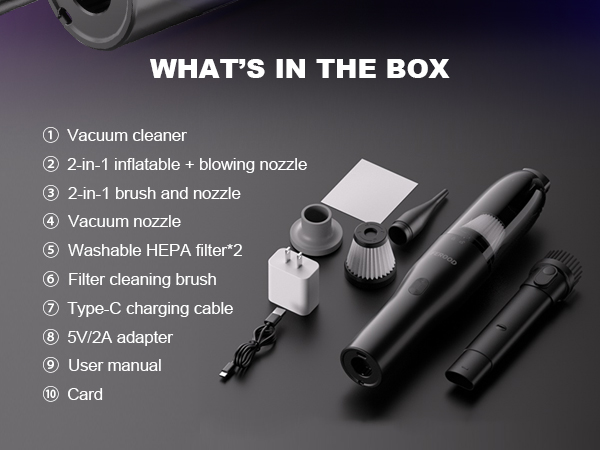 vacuum for car crumbs small vacuum for desk keyboard vacuum cleaner clean pet hair sofa vacuum