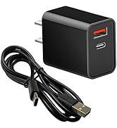UpBright 5V 9V USB-C AC/DC Adapter Compatible with Netgear Nighthawk M6 Pro MR6110 MR6150 MR6400 ...