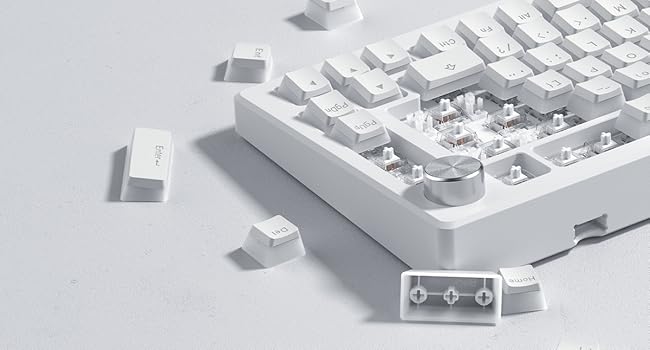 Custom Keyboard Keycaps