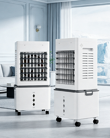 portable air conditioners