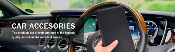 car document holder
