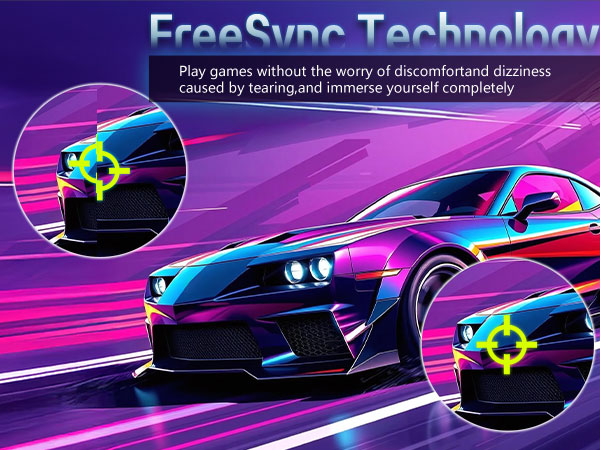FreeSync Technology