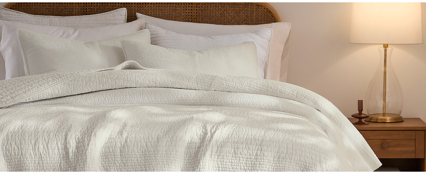 king cotton quilt