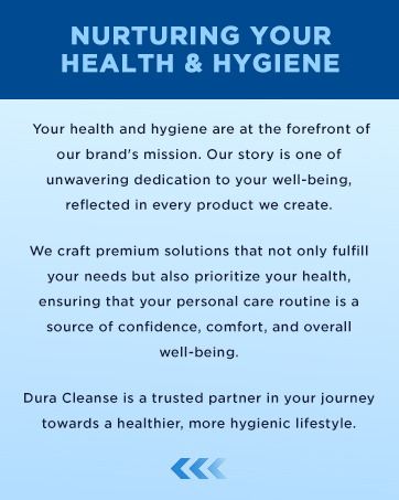 Universal Body Wipes