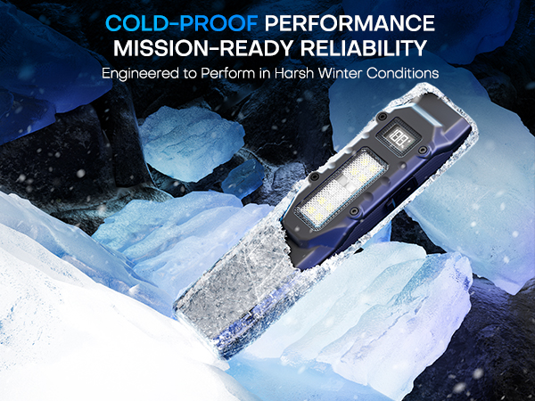 Tactical Flashlight, Bright LED Mini Flashlights with Belt Clip