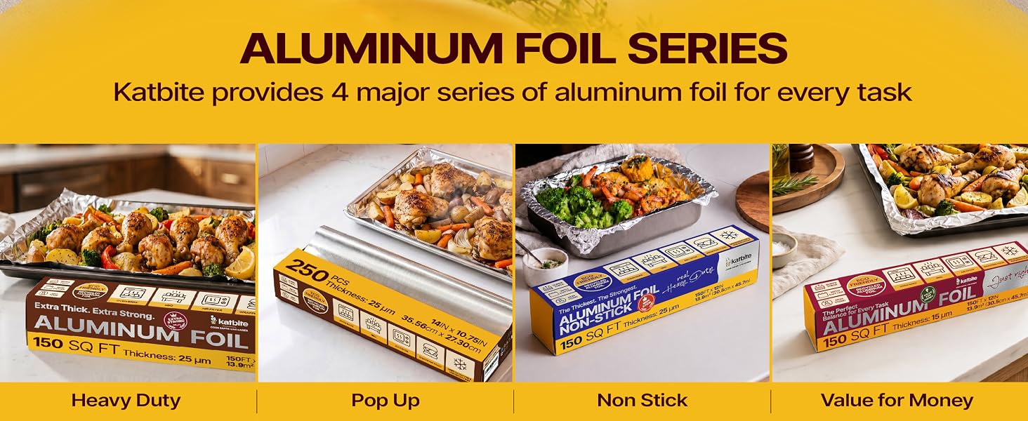 tin foil