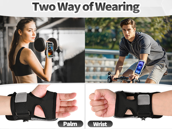 arm band for phone for running phone holder for running cell phone armband