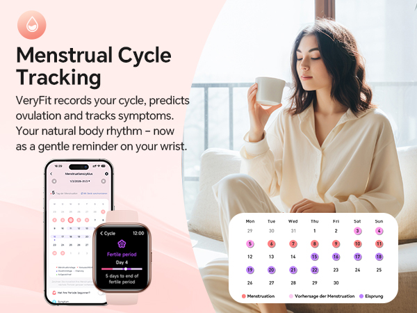 womens smart watches