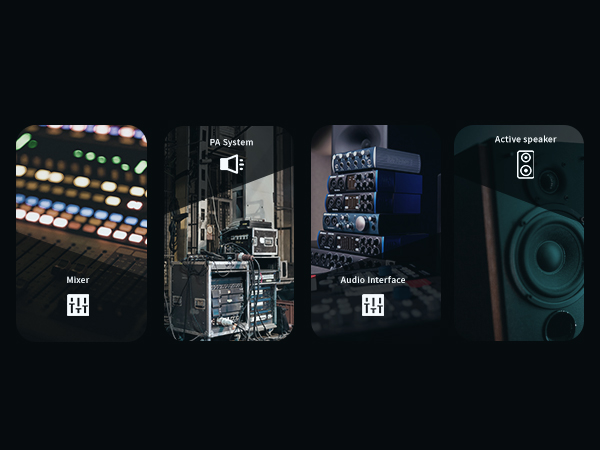 Receiver application