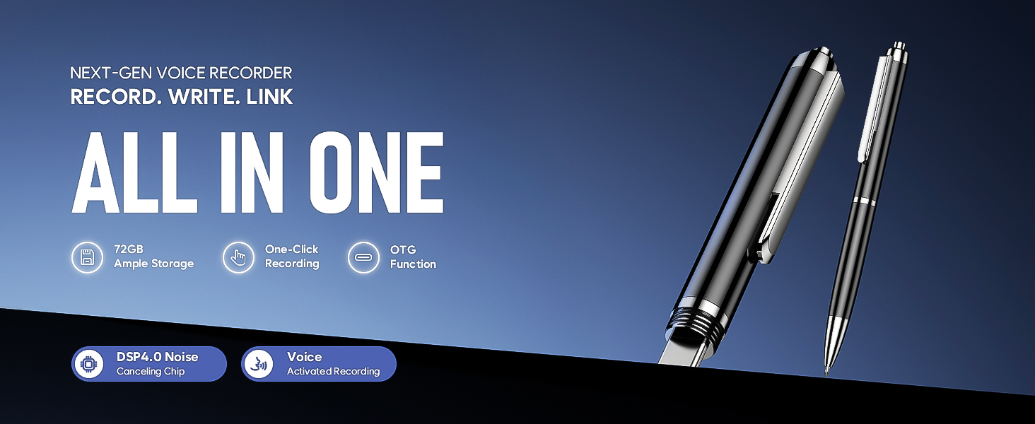 Digital Voice Recorder