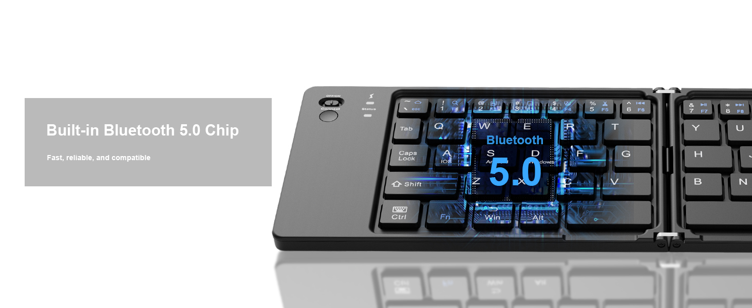 bluetooth keyboard