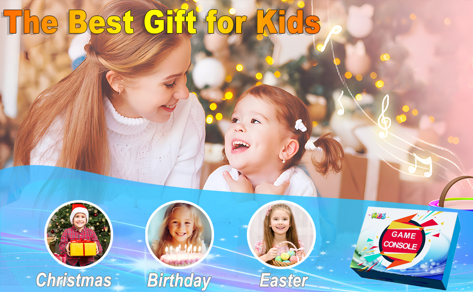 CULAGEiMi toys for ages