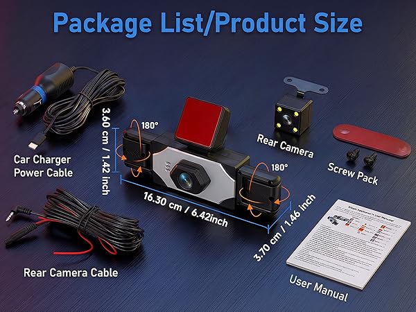 dashcam