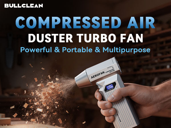 compressed air duster
