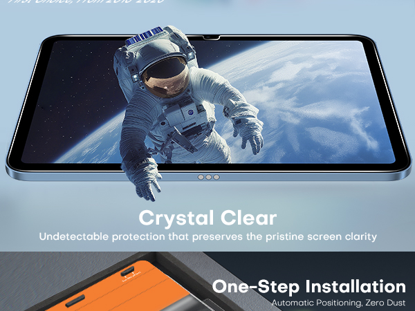 ipad 10 screen protector
