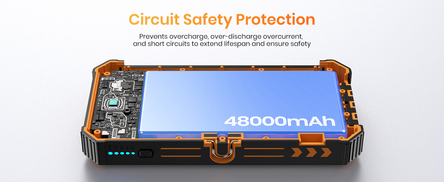 battery protection