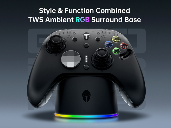 Thunderobot G80TS Wireless Controller for PC