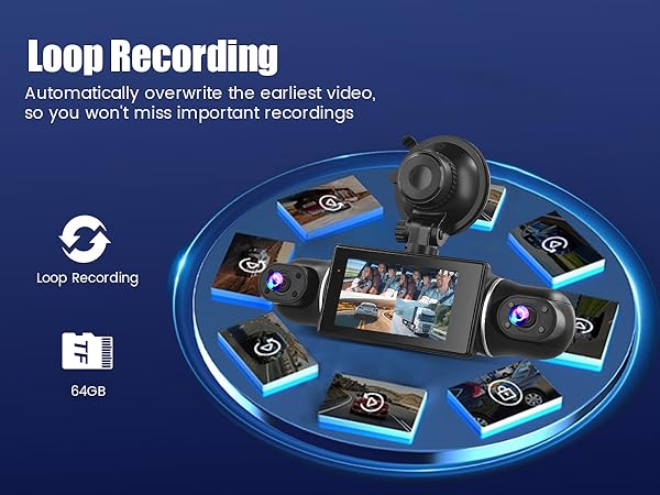 Loop Recording